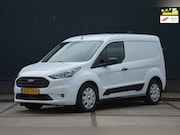 Ford Transit Connect - 1.5 EcoBlue L1 Trend Euro 6 Airco Camera Schuifdeur