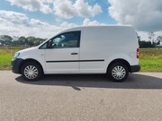 Volkswagen Caddy - 1.6 TDI BlueMotion