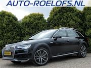 Audi A4 - quattro 2.0 TFSI Automaat * Panoramadak