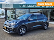Kia Niro - 1.6 GDI Hybrid Dynamic, Clima, Navi, Halfleder, Apple/Androi
