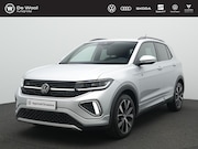 Volkswagen T-Cross - 1.0 TSI 110pk R-Line DSG | Achteruitrijcamera | Adaptive Cru