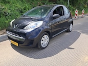Peugeot 107 - 1.0-12V XR Leuke Auto met