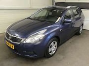 Kia Ceed - 1.4 CVVT X-tra - Airco - 1e Eigenaar