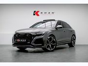 Audi RS Q8 - RSQ8 4.0 TFSI quattro |Pano|HUD|Carbon|B&O|