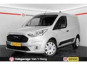 Ford Transit Connect - 1.5 EcoBlue L1 Trend Trekhaak