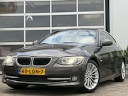 BMW 3-serie - 320i Corporate Lease High Executive 164pk | Audio-navigatie