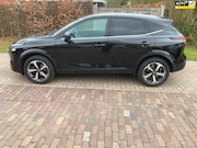 Nissan Qashqai - 1.3 MHEV Xtronic N-Connecta NL Auto, Pano dak, 360 camera, A