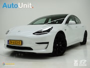 Tesla Model 3 - Long Range AWD 75 kWh 351PK | Panoramadak | AutoPilot | Came