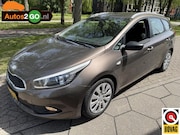 Kia Ceed - 1.6 GDI Comfort Pack