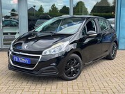 Peugeot 208 - 1.2 PureTech Active Airco Cruise Navi