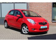 Toyota Yaris - 1.3 VVTi Luna Climate Control.