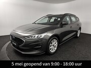 Ford Focus - Wagon 1.0 EcoBoost Hybrid Connected | Parkeersensoren | Airc