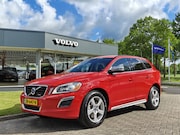 Volvo XC60 - T5 245PK R-Design | Trekhaak | PDC Achter | Stoelverwarming