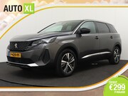 Peugeot 5008 - 1.2T 131 PK Allure 7-Pers Half-Leder Dodehoek 18'LMV