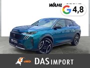 Peugeot 3008 - Allure Elektromotor 210