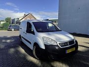 Peugeot Partner - 120 1.6 HDI AIRCO CRUISE FACELIFT