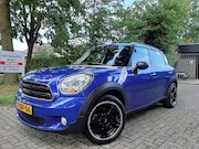 MINI Countryman - 1.6 Airco Navigatie Cruise Control 18 Inch