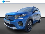 Citroën e-C3 - C3 Elektrisch 113pk PLUS | 322km | 100kW Snelladen | 17'' | 