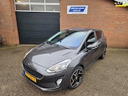 Ford Fiesta - 1.1 2019 - Cruise / Carplay