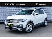 Volkswagen T-Cross - 1.0 TSI Life Cruise Control Adaptief | Climate Control | Par