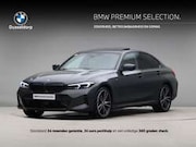 BMW 3-serie - 3 Serie 330e Sedan xDrive SoH 98%