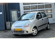 Chevrolet Matiz - 0.8 Spirit | Elek-Pakket | Airco | N.A.P