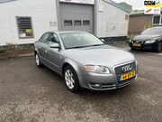 Audi A4 - 1.8 Turbo Pro Line NAP / AUTOMAAT