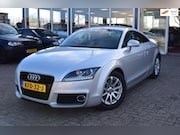 Audi TT - 2.0 TFSI Pro Line S |XENON|LEDEREN INTERIEUR| NAVI|CLIMATE C