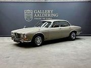 Jaguar XJ - XJ6 4.2 Series 1 "Ascot Fawn with dark Buckskin" "Asco
