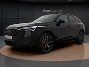 Audi Q3 - S edition 1.5 e-hybrid 200 kW / 272 PK