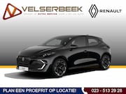 Renault Clio - 1.8 Hybrid 160 techno *Beperkt op voorraad