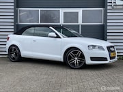 Audi A3 - 1.8 TFSI Attraction