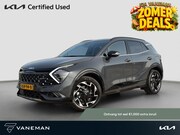 Kia Sportage - 1.6 T-GDi Plug-in Hybrid AWD GT-Line | Automaat | Adapt. Cru