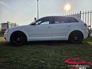 Audi A3 - 1.2 TFSI S Edition