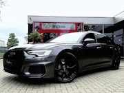 Audi A6 - Avant 50 TFSI-e QUATTRO *!* 2x S-LINE *!* PANODAK/ RADAR/ 21