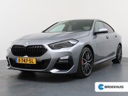 BMW 2-serie Gran Coupé - 220i | Achteruitrijcamera | Dodehoek detectie | Draadloze te