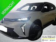 Renault Scenic E-Tech - EV87 long range iconic