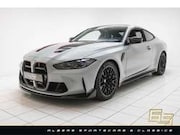 BMW M4 - G82 CSL 38 km - Brand New - VAT Q - Carbon - Full