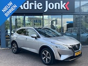 Nissan Qashqai - 1.3 MHEV Business Design | TREKHAAK | PANORAMA DAK | 360gr C