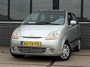 Chevrolet Matiz - 1.0 Class |Airco |Stuurbkr |
