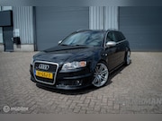 Audi RS4 - Avant 4.2 V8 RS 4 quattro