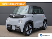 Opel Rocks-e - Brommobiel Klub | Panoramadak | NL auto | Direct beschikbaar