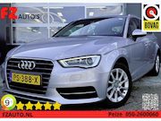 Audi A3 - Sportback 1.2 TFSI Ambition Pro Line S - Navigatie - Climate