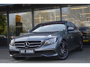 Mercedes-Benz E-klasse - 200 Sport Style Led Schuif/kanteldak Sfeer Camera CarPlay Pd