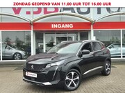 Peugeot 3008 - 1.2 PURETECH GT AUT. 130PK LED NAVIGATIE CAMERA CARPLAY AIRC