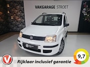 Fiat Panda - 1.1 | nw distributie en uitlaat | beurt | trekh | dakrails |