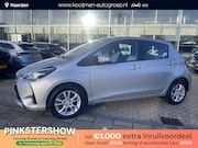 Toyota Yaris - 1.5 Hybrid Active Lmv|Camera