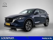 Mazda CX-5 - 2.0 e-SkyActiv-G M Hybrid 165 Exclusive-Line automaat | Trek