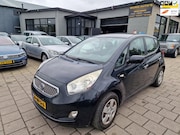 Kia Venga - 1.4 CVVT X-tra/Apk 22-10-2026