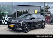 Kia EV3 - GT-PlusLine 81.4 kWh | 360 camera | Schuif/kanteldak | Elekt